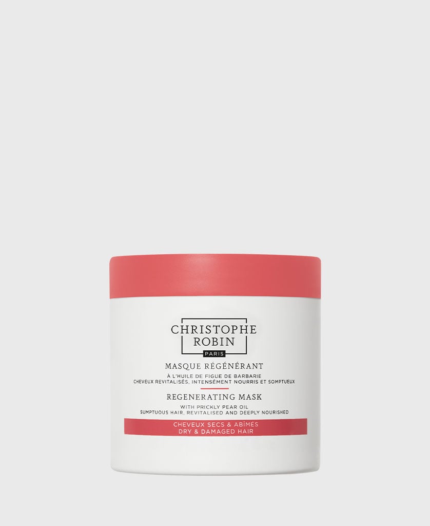 REGENERATING MASK