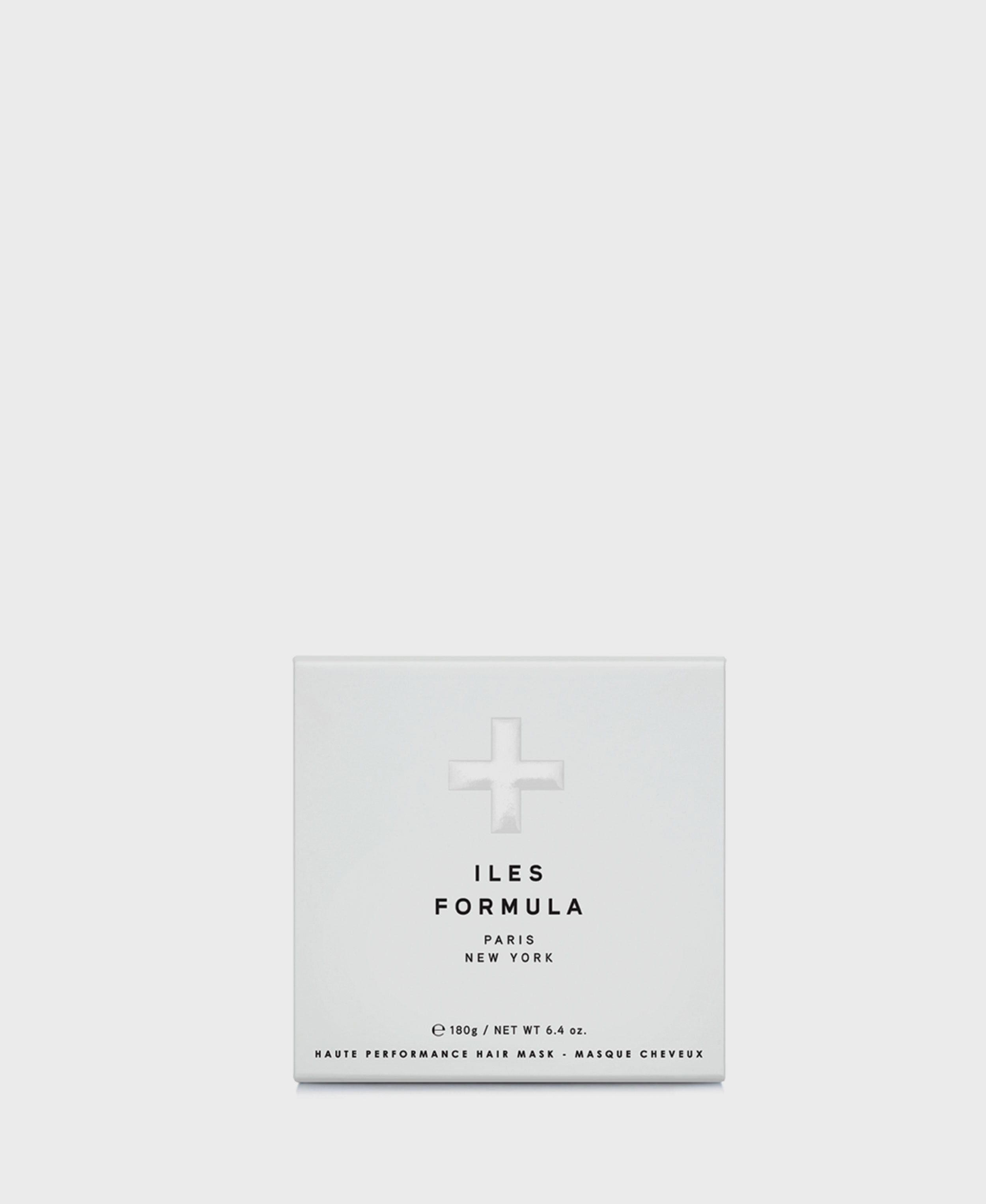 ILES FORMULA MASK
