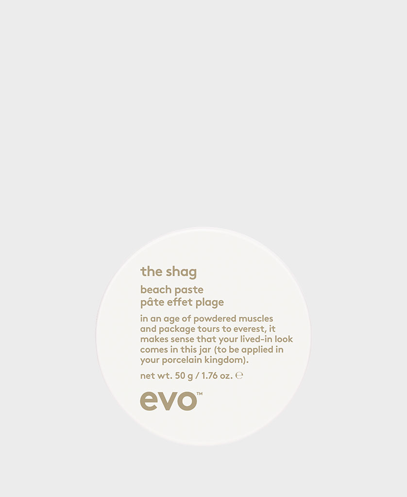 THE SHAG