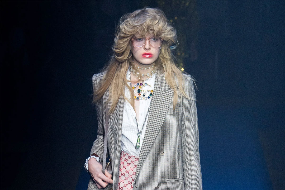 Geek meets Chic