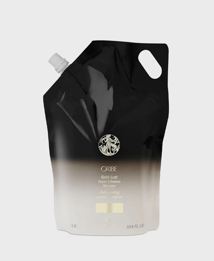 GOLD LUST REPAIR AND RESTORE SHAMPOO REFILL 1 LITRE