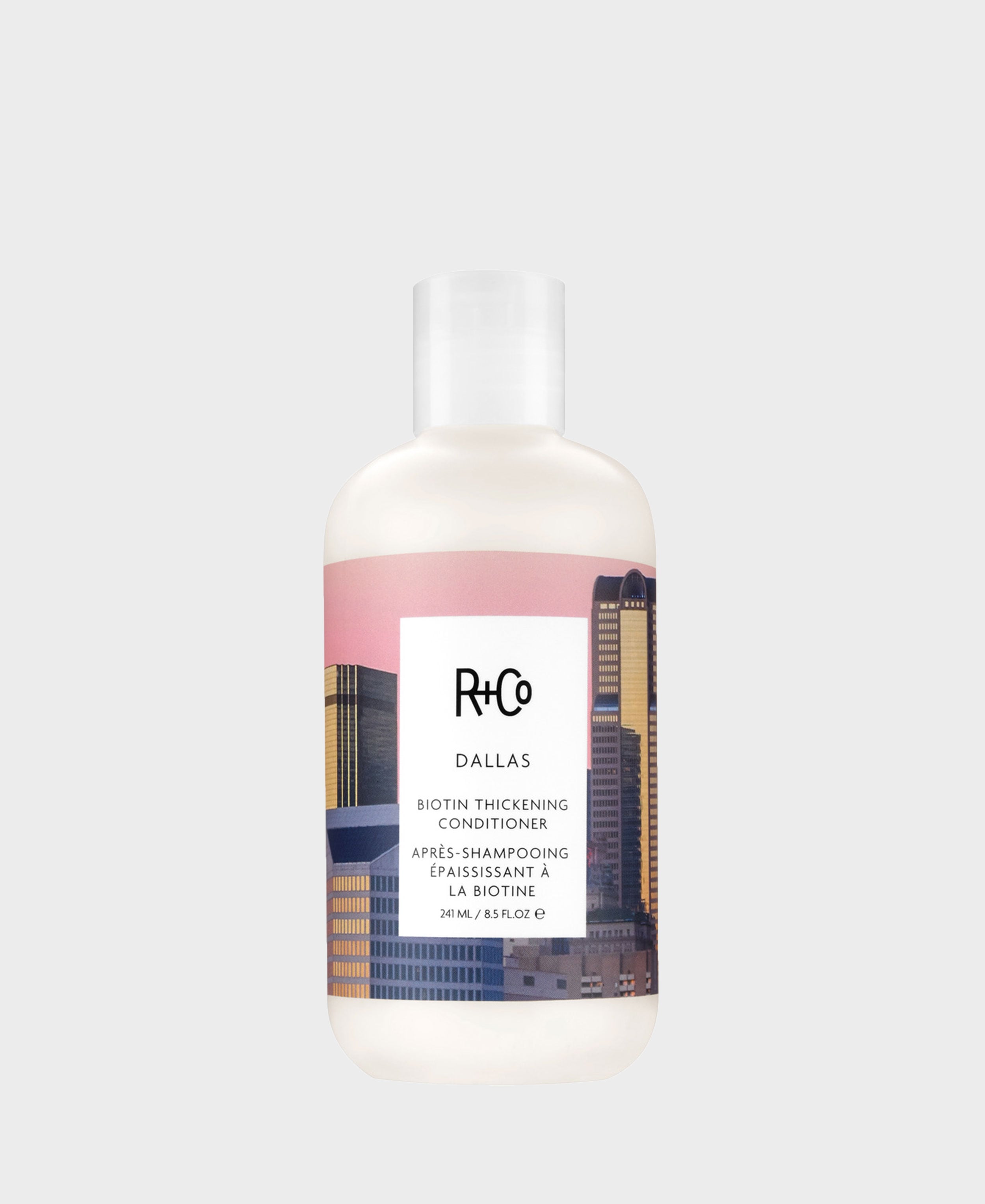 DALLAS-BIOTIN THICKENING CONDITIONER