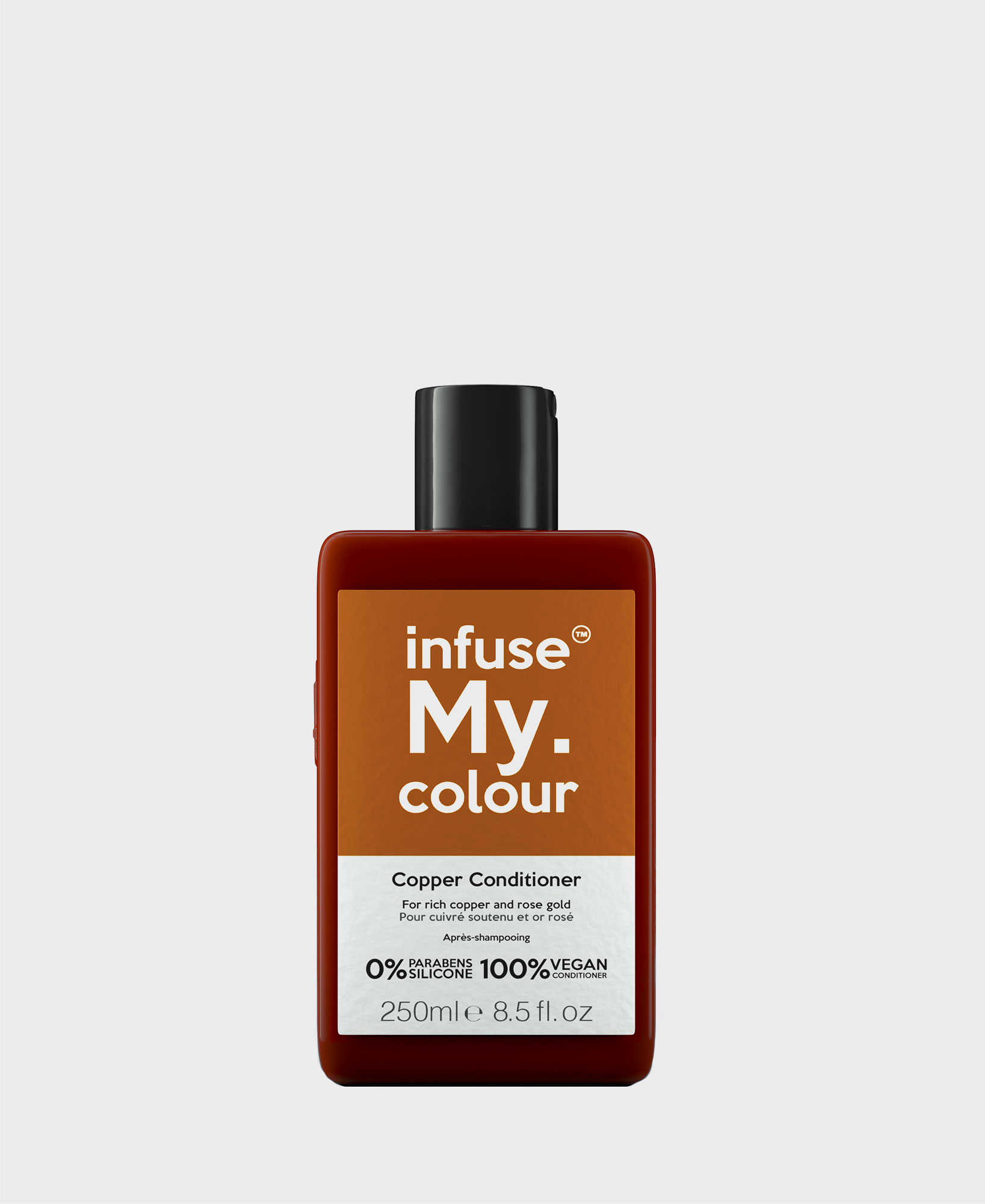 MY. COPPER CONDITIONER