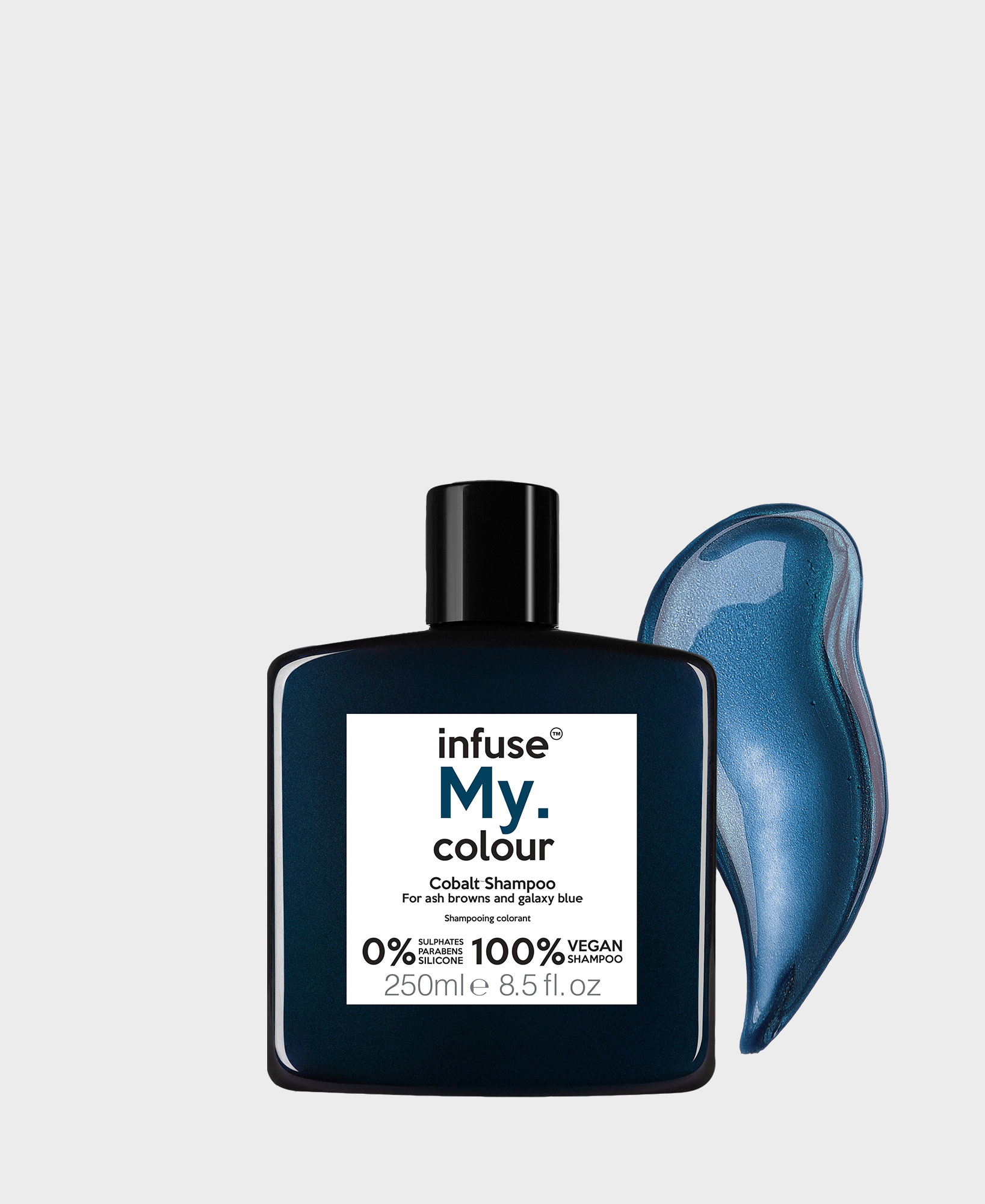 MY. COBALT SHAMPOO