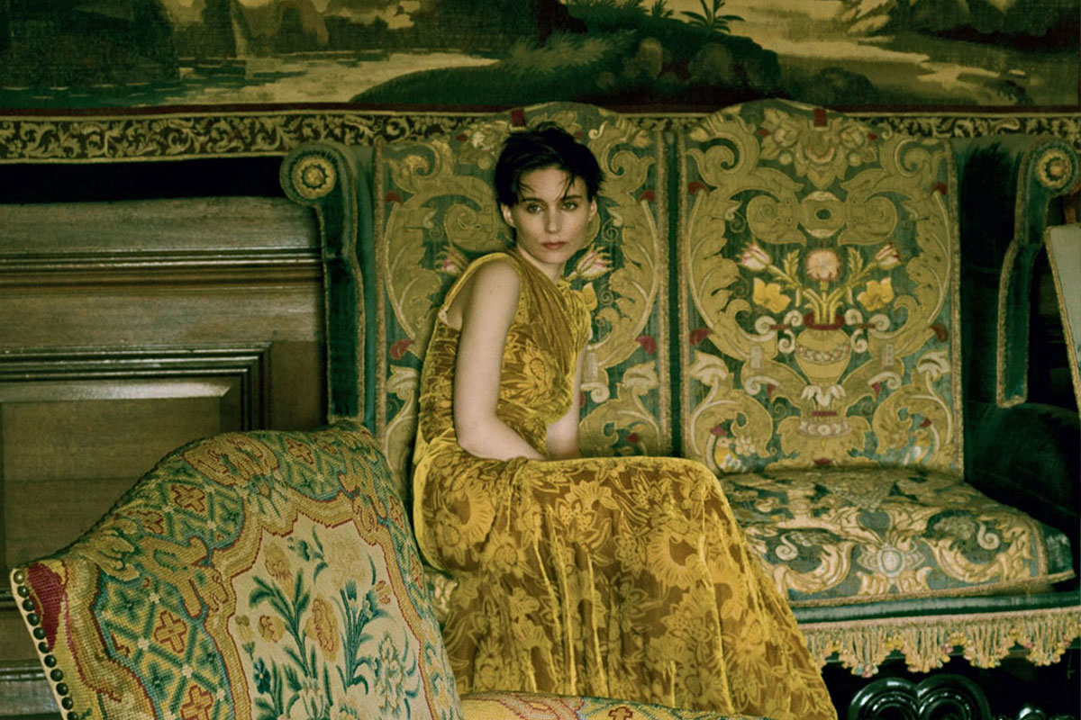 The Beauty of Hair Oil