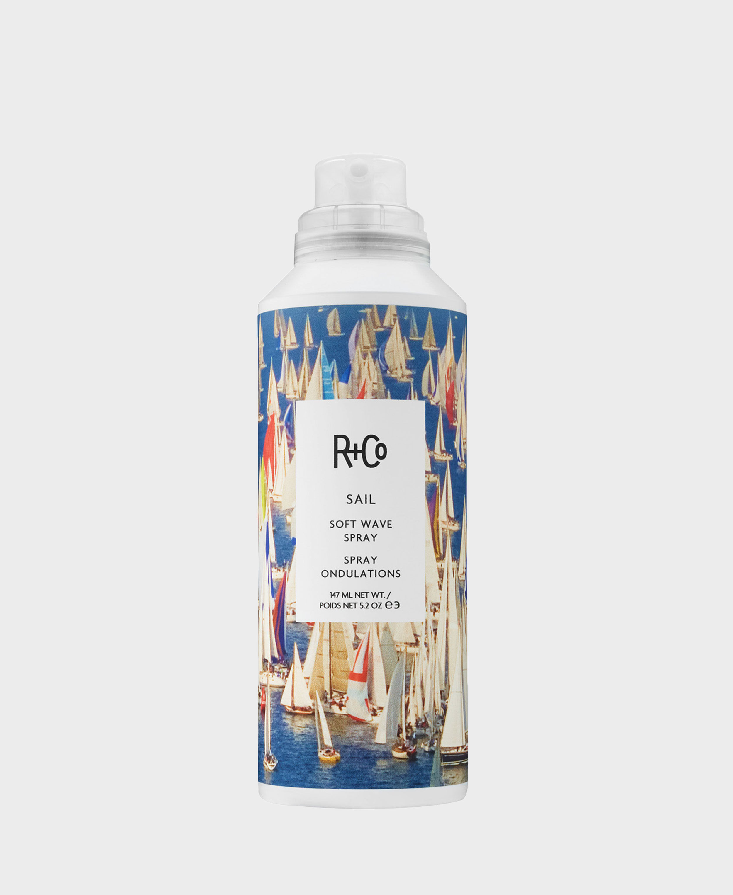 SAIL SOFT WAVE SPRAY