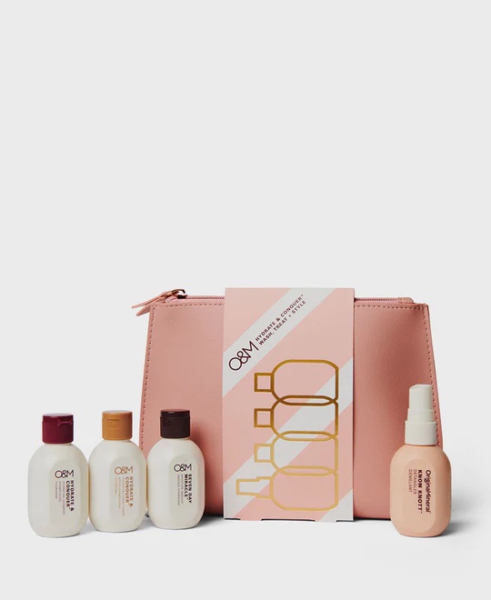 ILES FORMULA THE MINIS