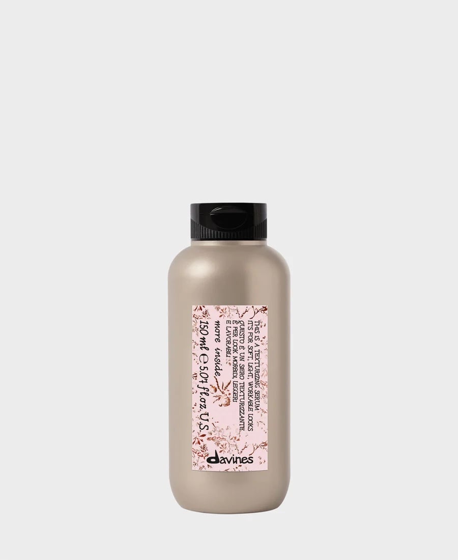 TEXTURIZING SERUM