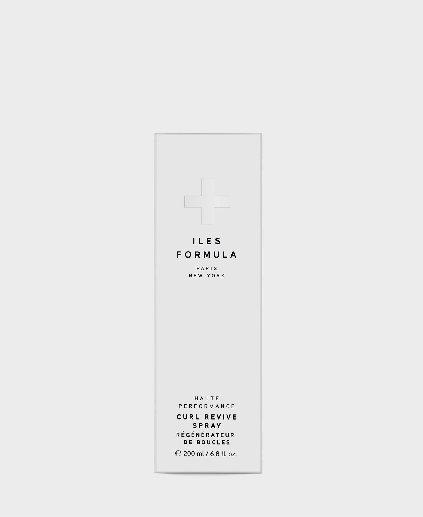 CURL REVIVE 200ML