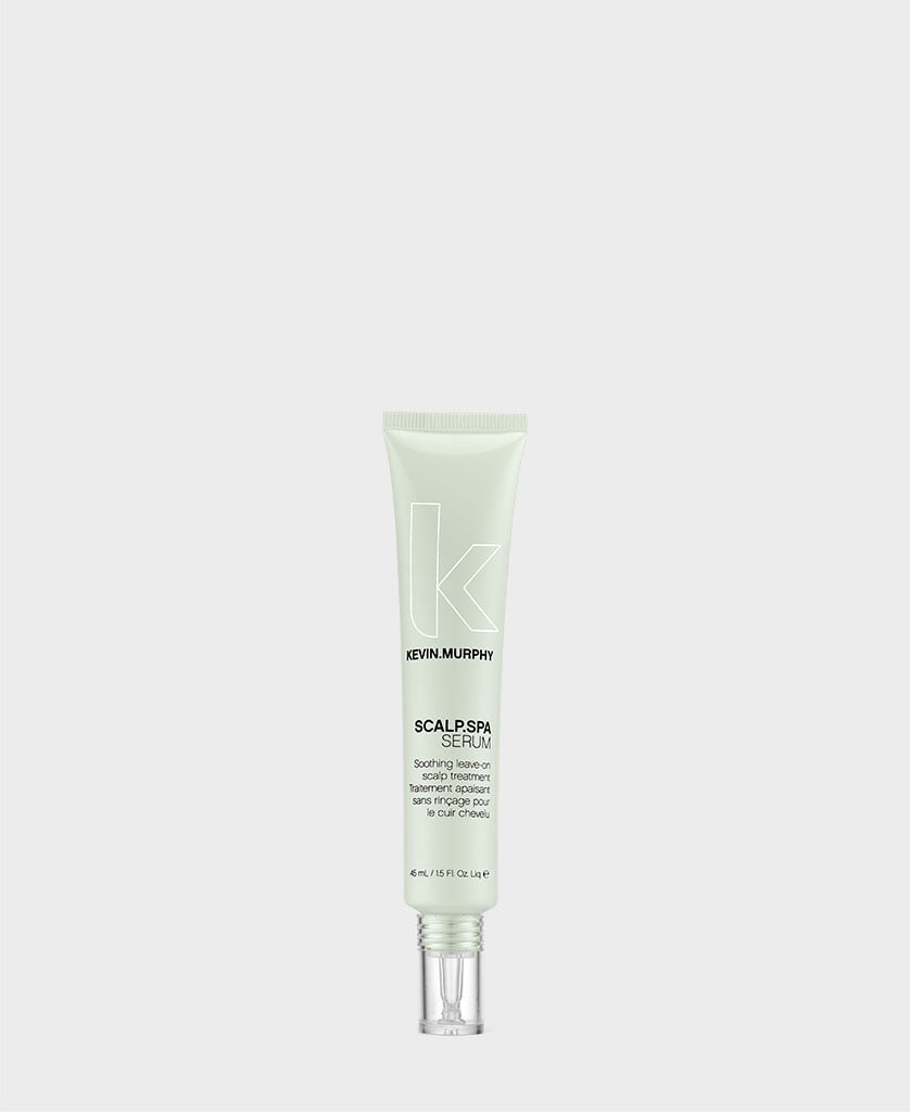 SCALP SPA SERUM
