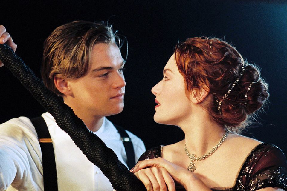 The Redheaded Queens of Cinema