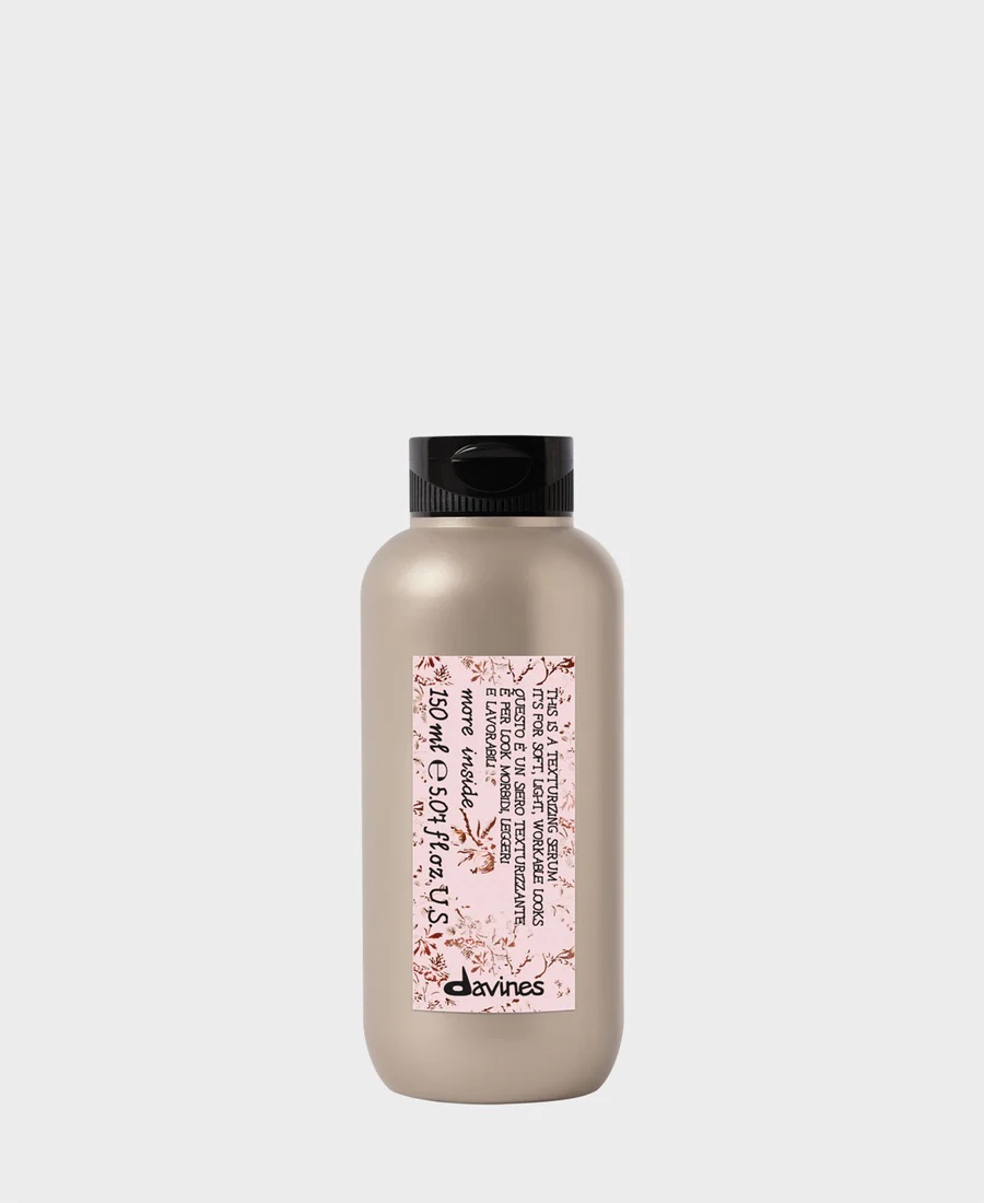 TEXTURIZING SERUM
