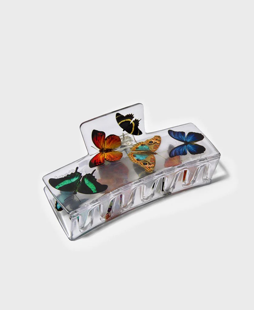 BUTTERFLY CLAW