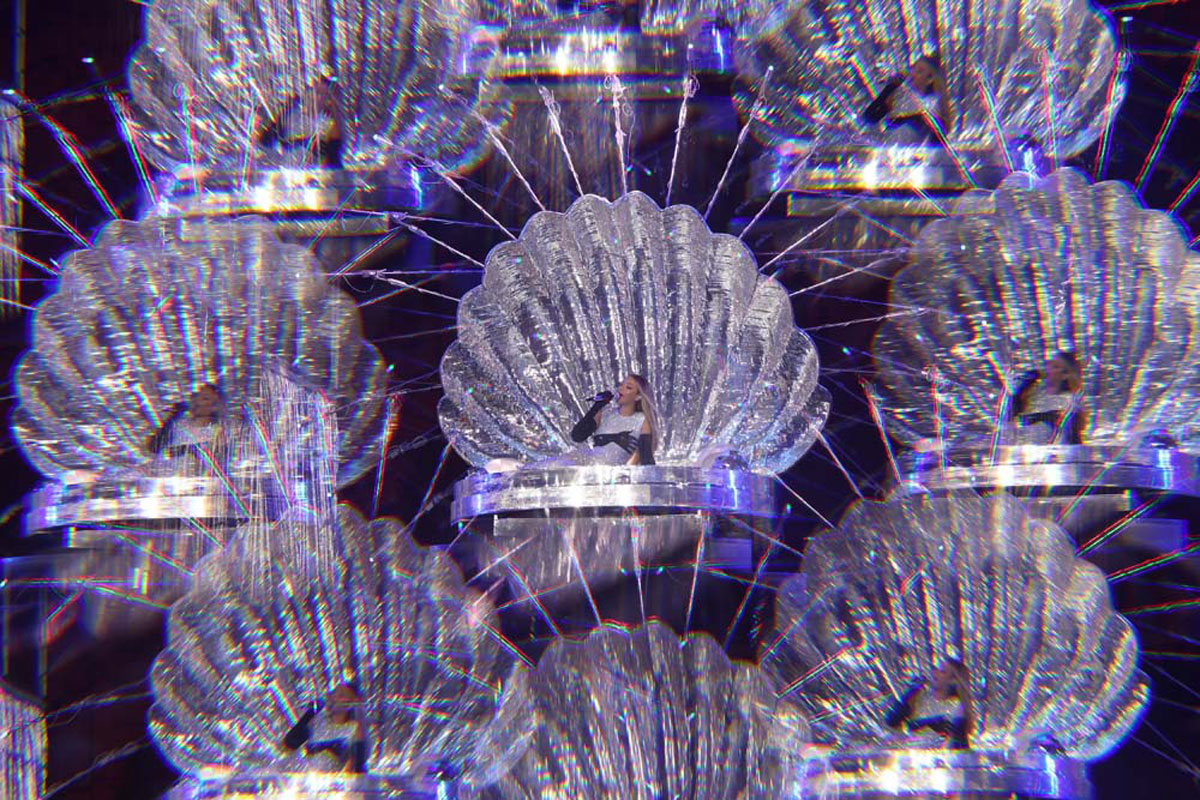 Beyoncé's Hottest Renaissance Tour Looks