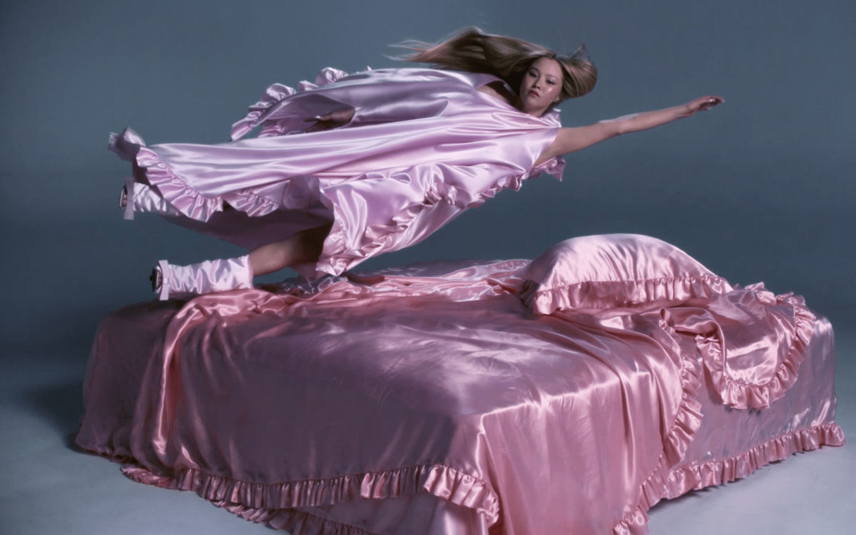 How To Get A Good Night's Sleep