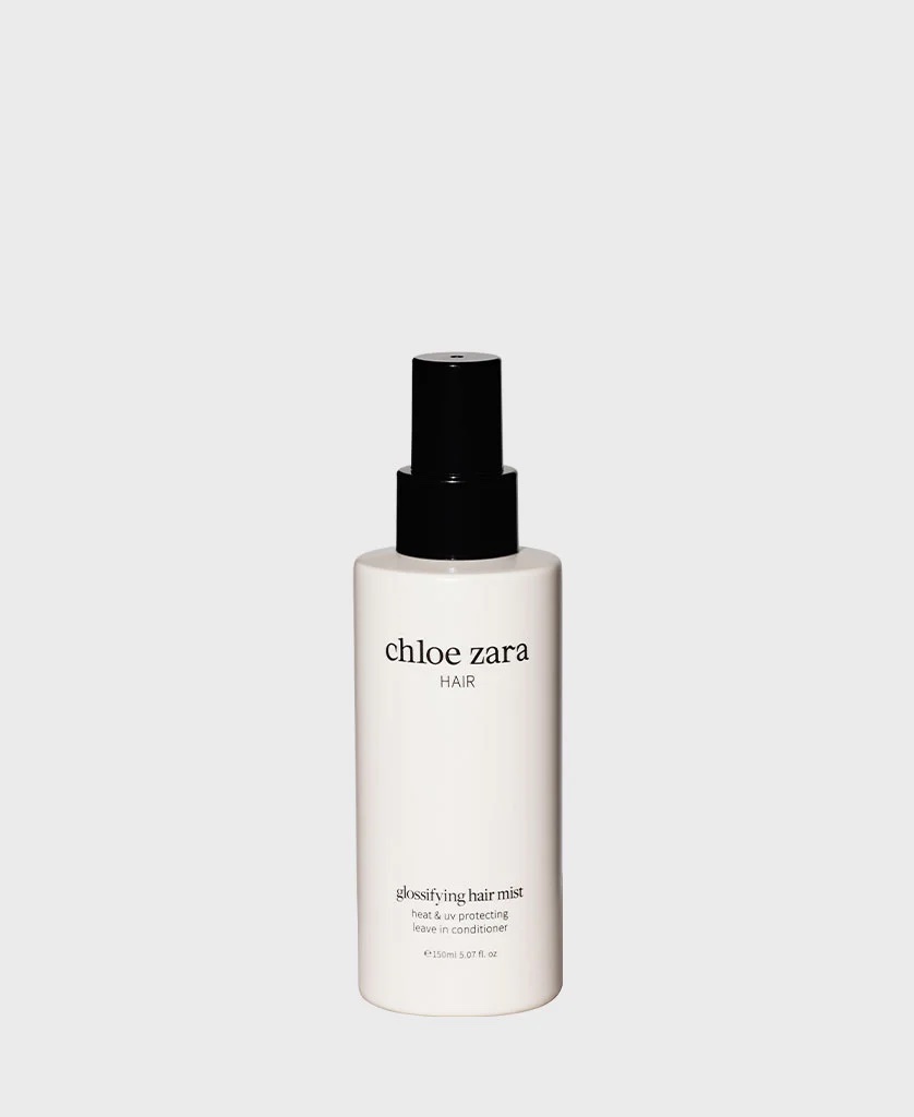 GLOSSIFYING HAIR MIST
