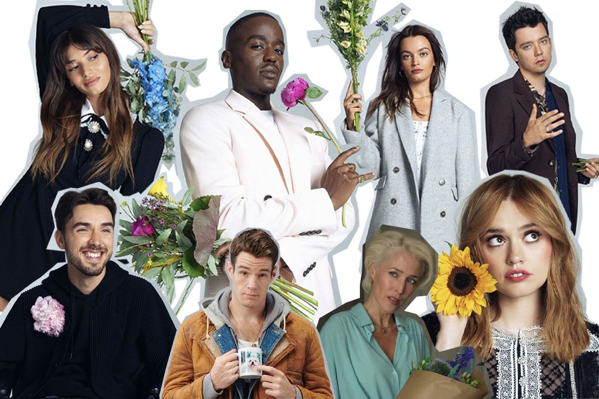 Christmas Gift Guide: The Sex Education Edition