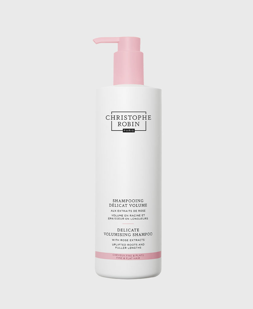 DELICATE VOLUMIZING SHAMPOO