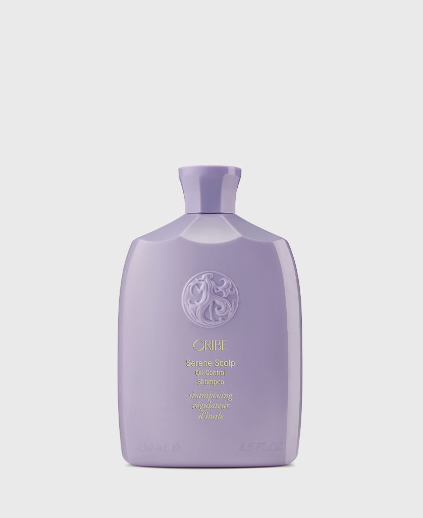 SERENE SCALP OIL CONTROL SHAMPOO