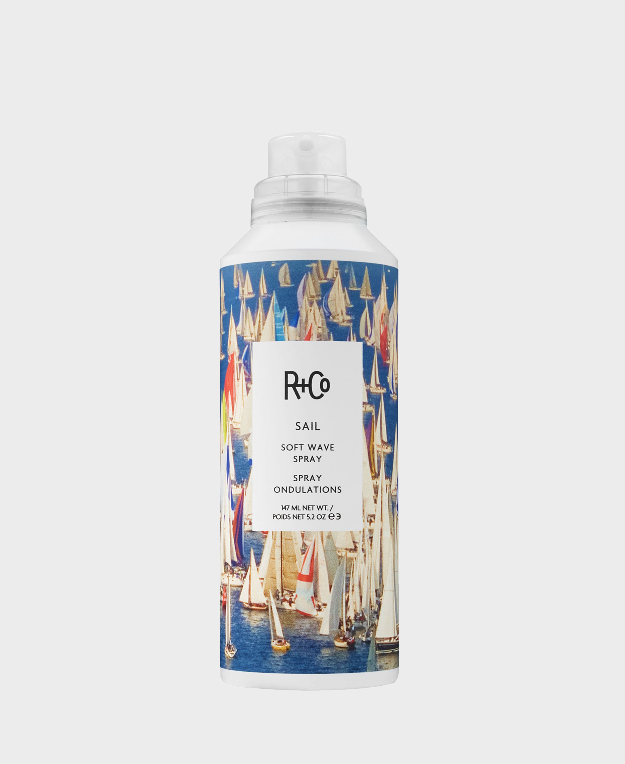 SAIL SOFT WAVE SPRAY