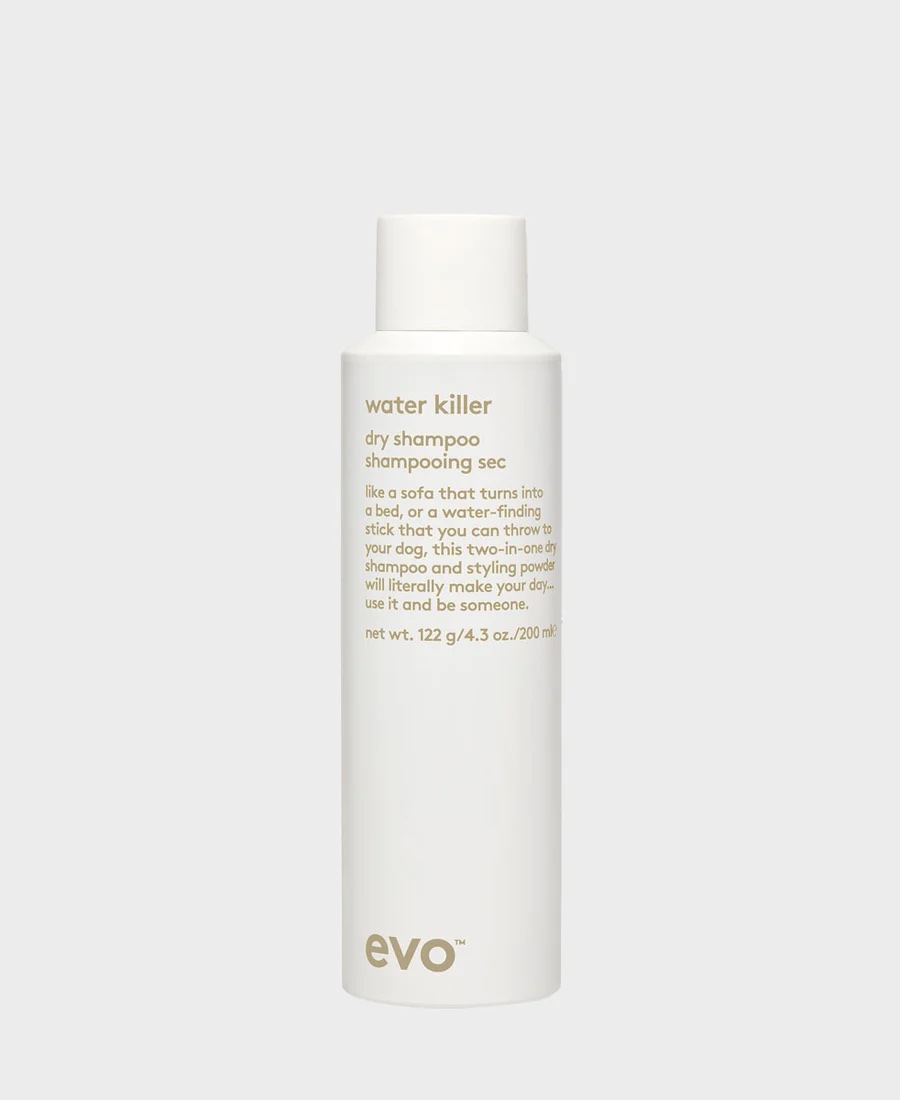 WATER KILLER