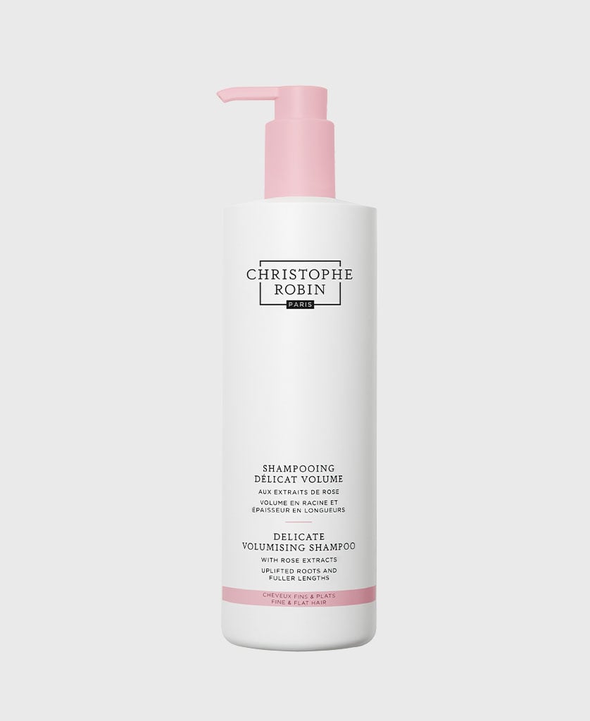 DELICATE VOLUMIZING SHAMPOO
