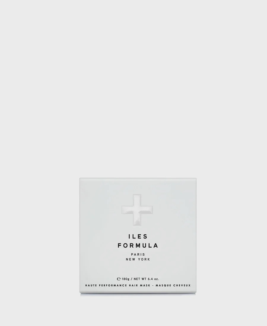 ILES FORMULA MASK