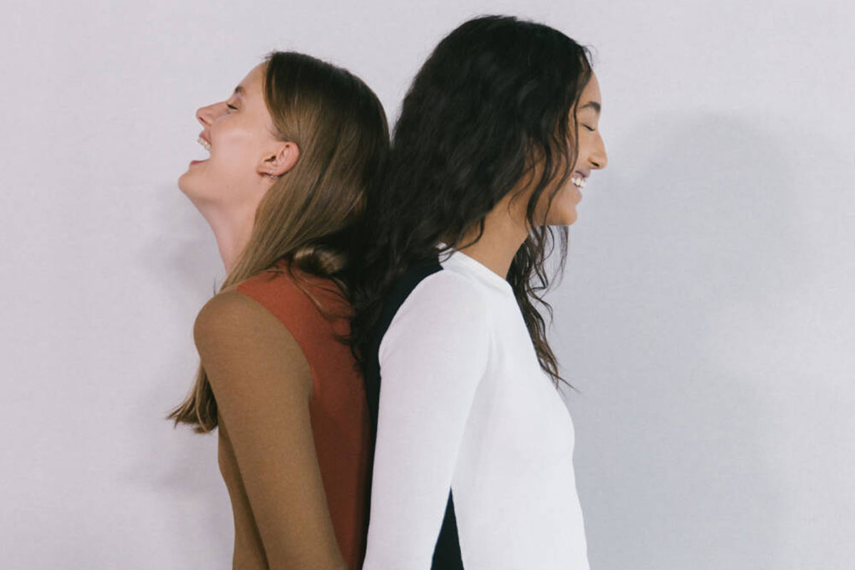 PRETTY AND PUNK LFW REVIEW