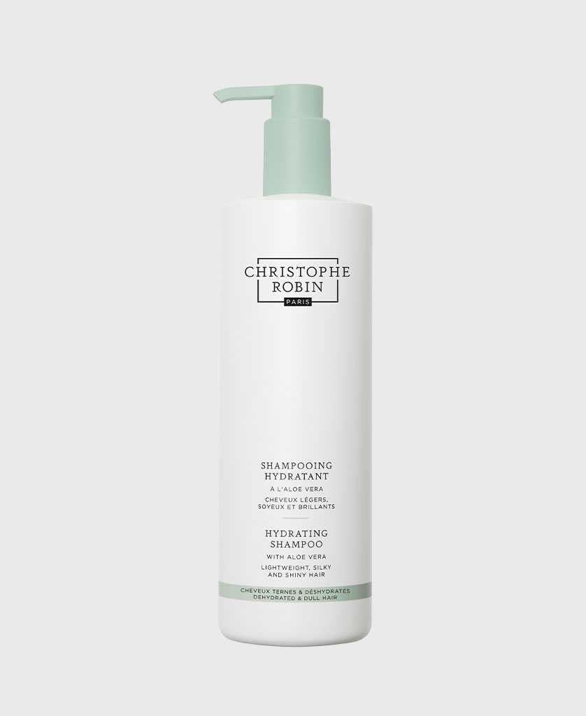 HYDRATING SHAMPOO