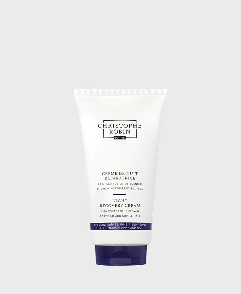 NIGHT RECOVERY CREAM