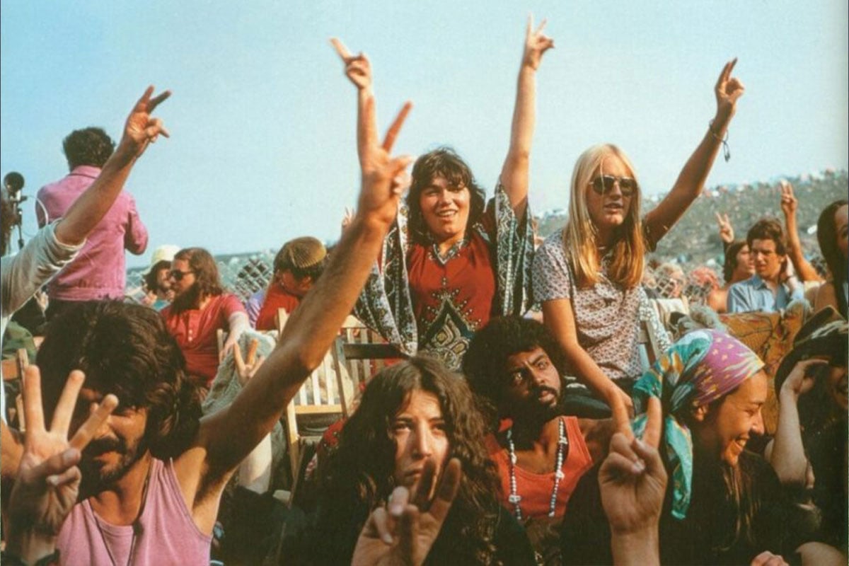 Festival Beauty Essentials