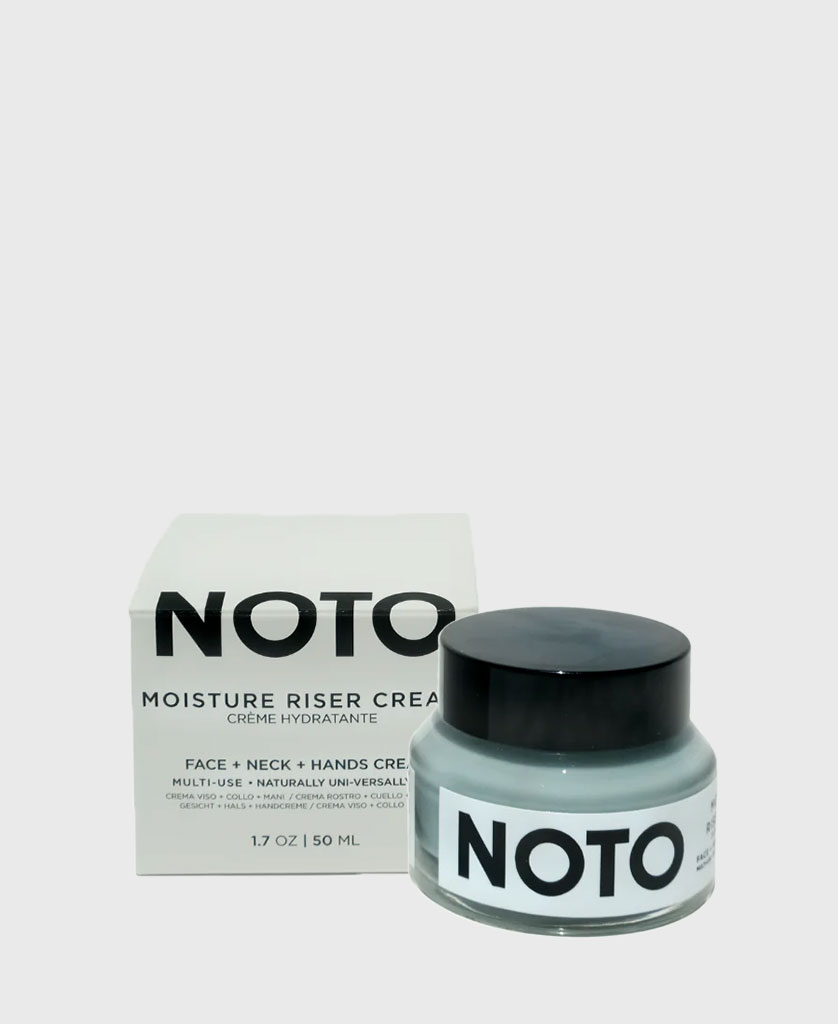 MOISTURE RISER CREAM