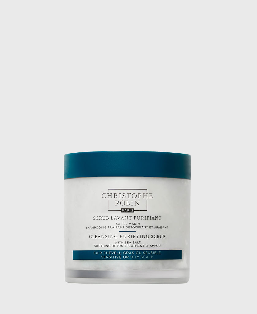 CLEANSING PURIFYING SCRUB