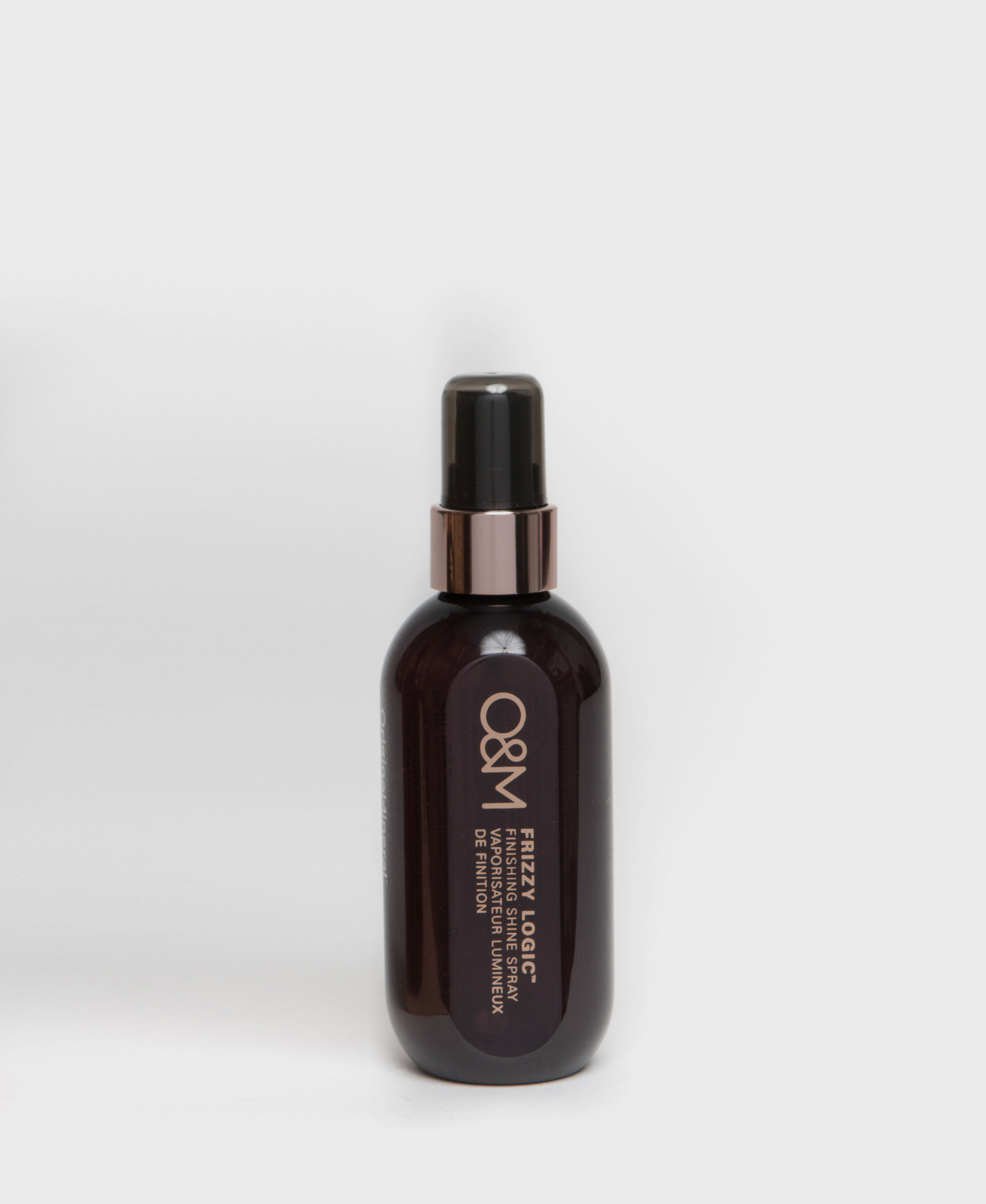 FRIZZY LOGIC FINISHING SHINE SPRAY