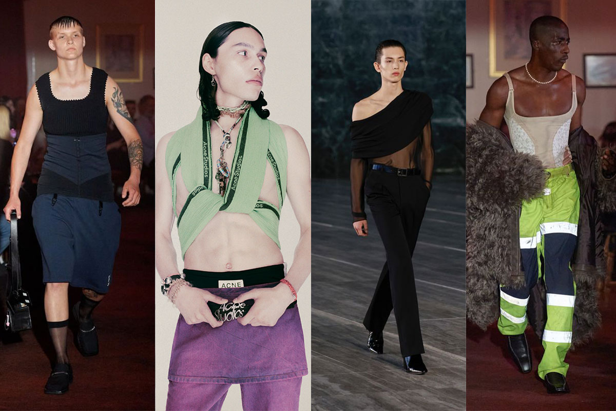 MAN! I FEEL LIKE A WOMAN!