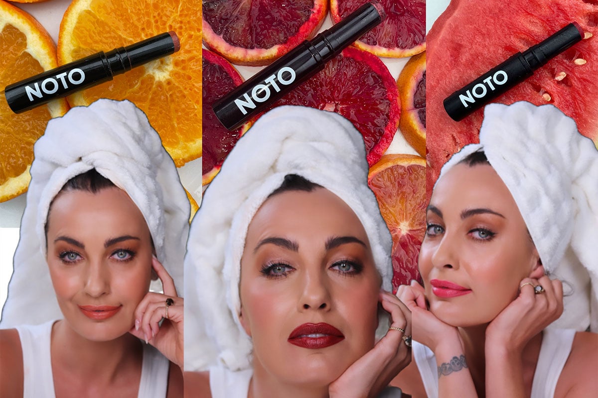 tutti frutti Beauty