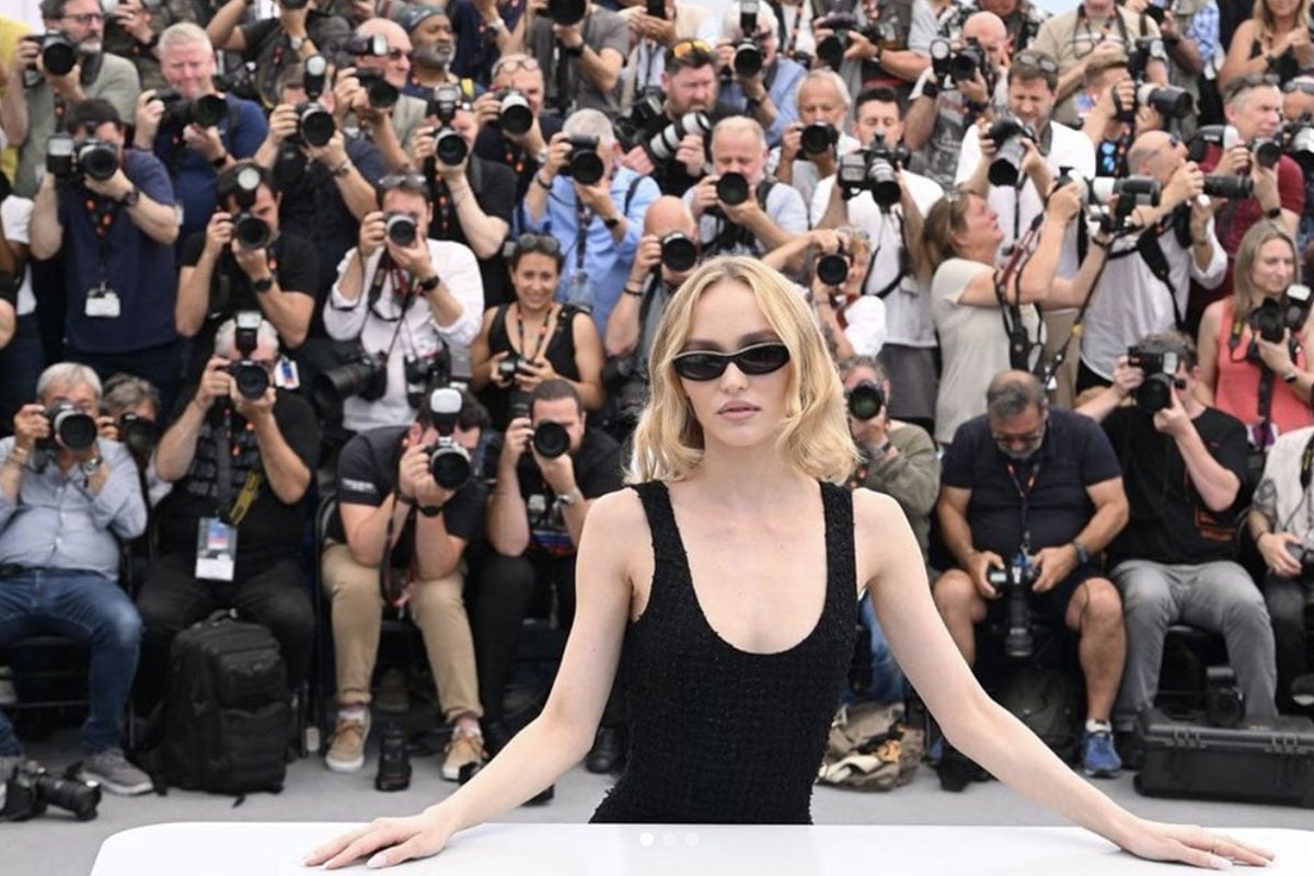 Best of Cannes Film Festival 2023