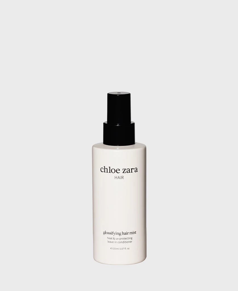 GLOSSIFYING HAIR MIST