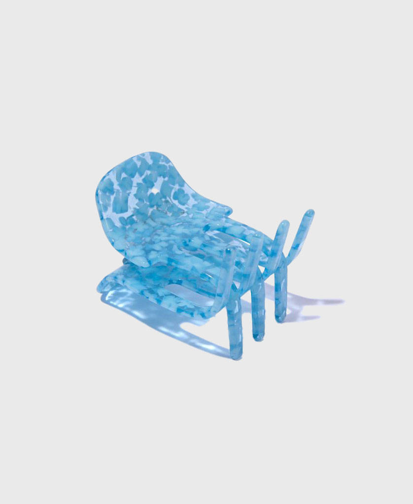 URSA CLAW - FORGET ME NOT