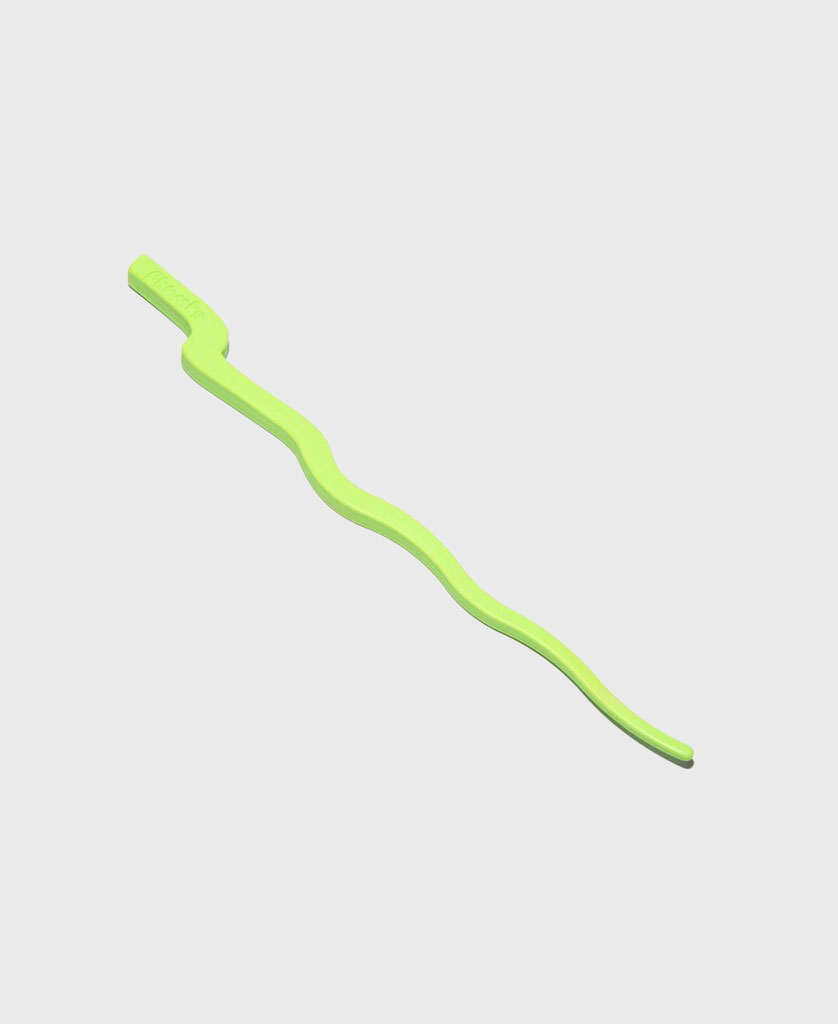 FIRESTARTER HAIR STICK - SLIME