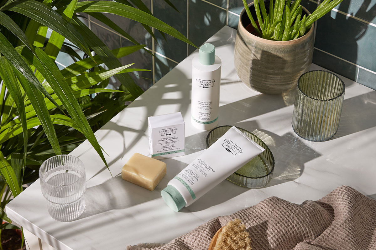 French Pharmacy: Your Guide To Christophe Robin