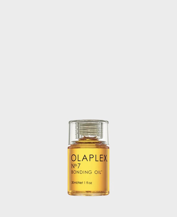 HAIR REPAIR OIL SHOP