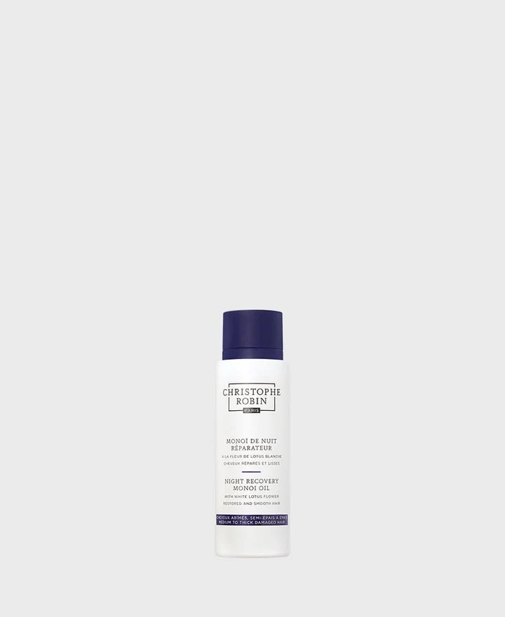 NIGHT RECOVERY MONOI OIL