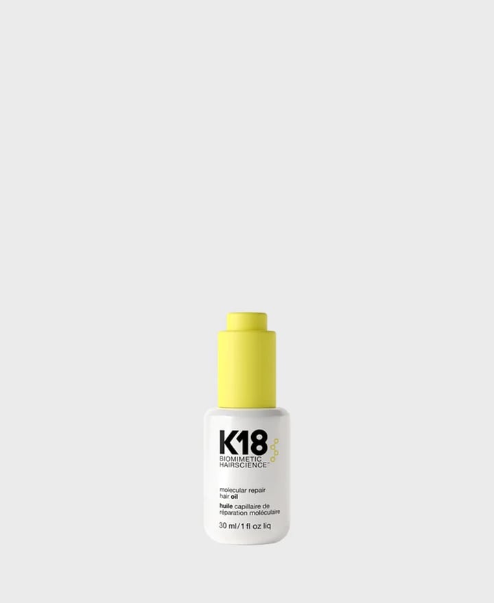 MOLECULAR REPAIR HAIR OIL