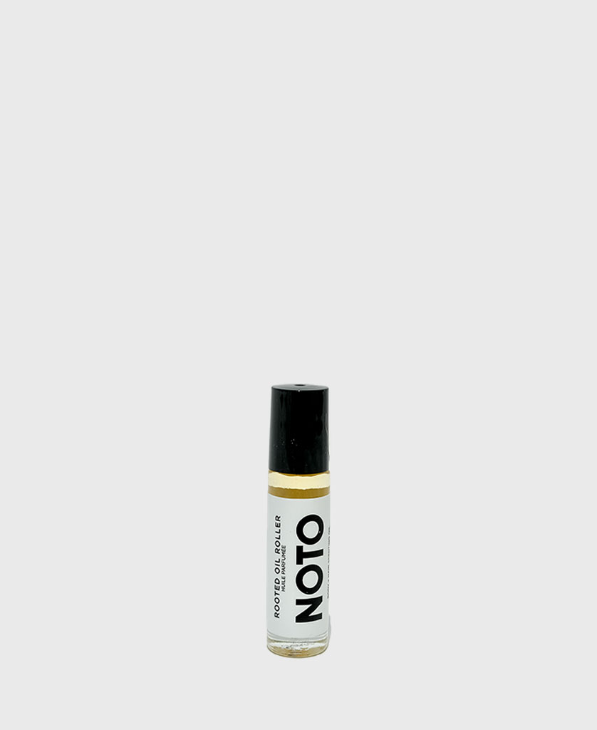 ROOTED OIL MINI