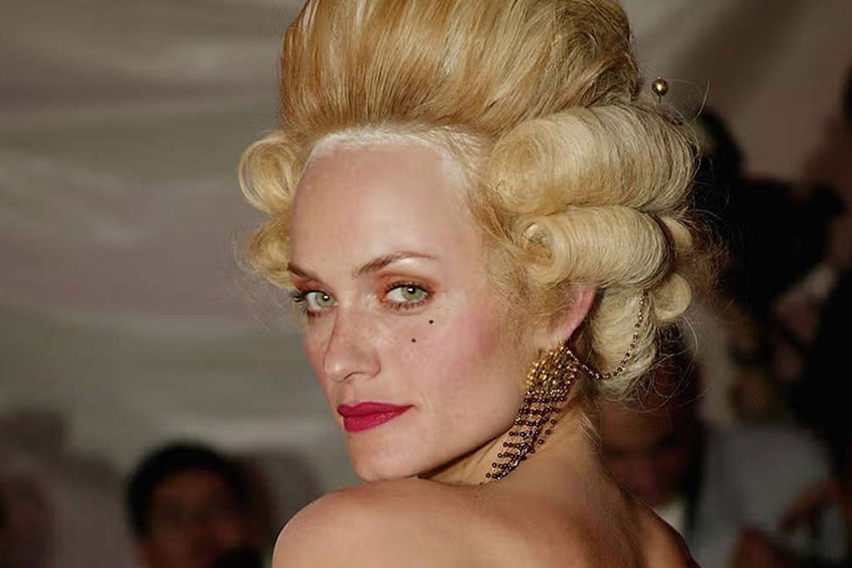MET GALA: BEST HAIR LOOKS OF ALL TIME