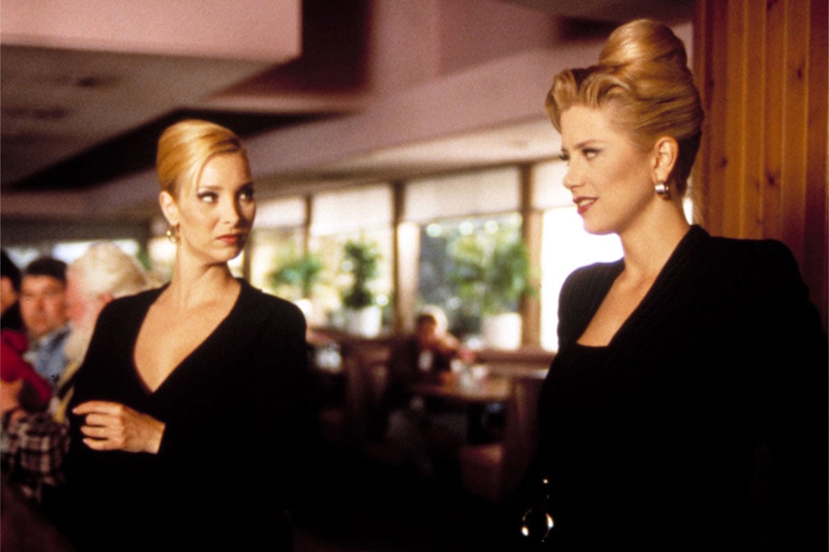 BUSINESSWOMAN SPECIAL: CHIC HAIRSTYLES FOR WORK