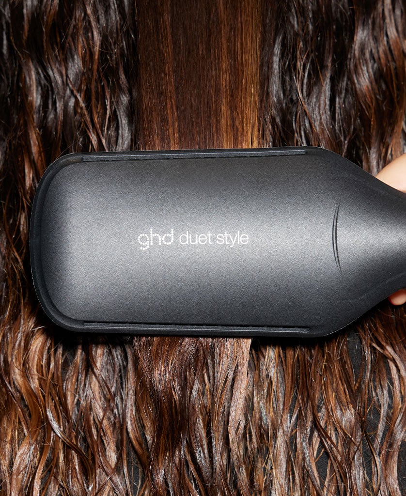 GHD DUET STYLE - BLACK