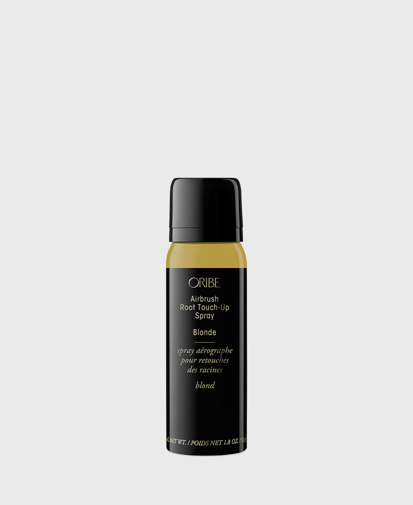 AIRBRUSH BLONDE ROOT SPRAY
