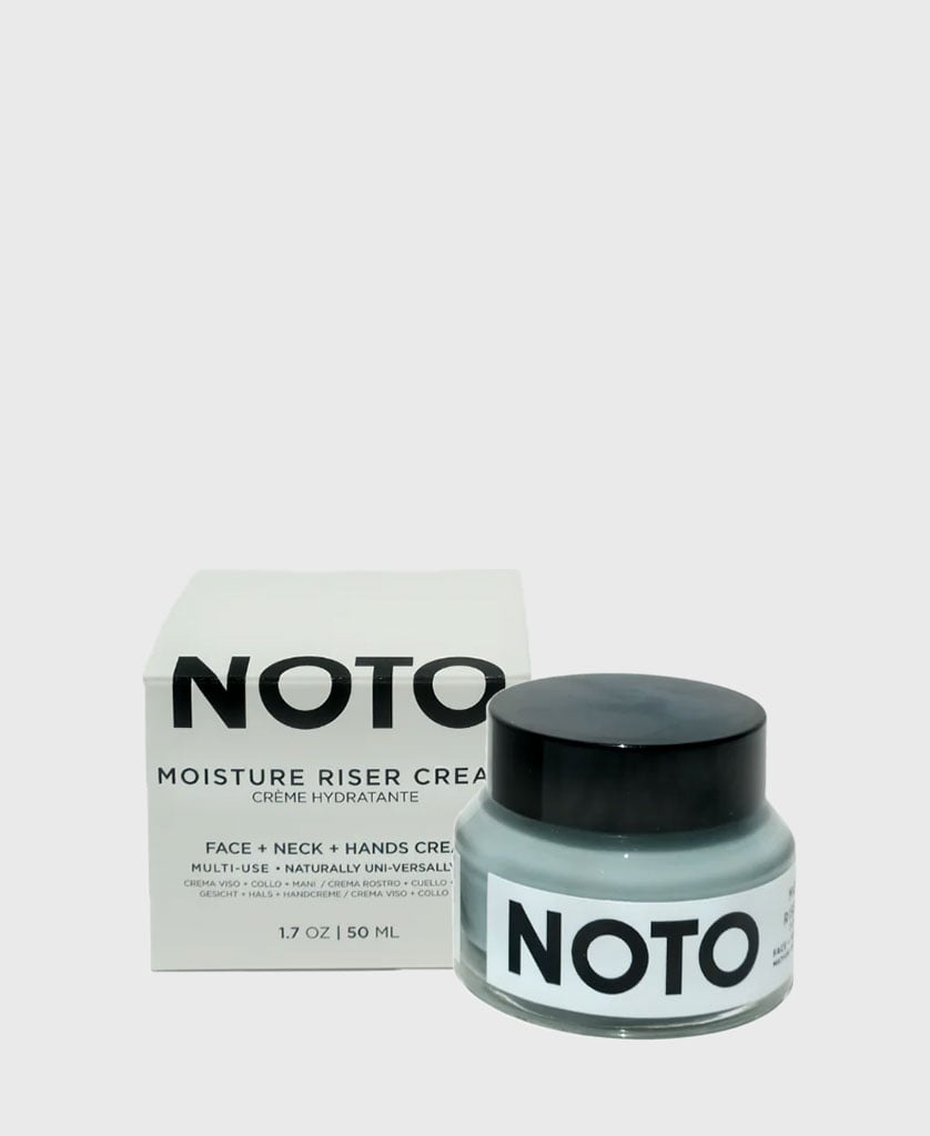 MOISTURE RISER CREAM
